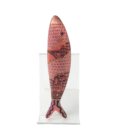 Sardine Carmo