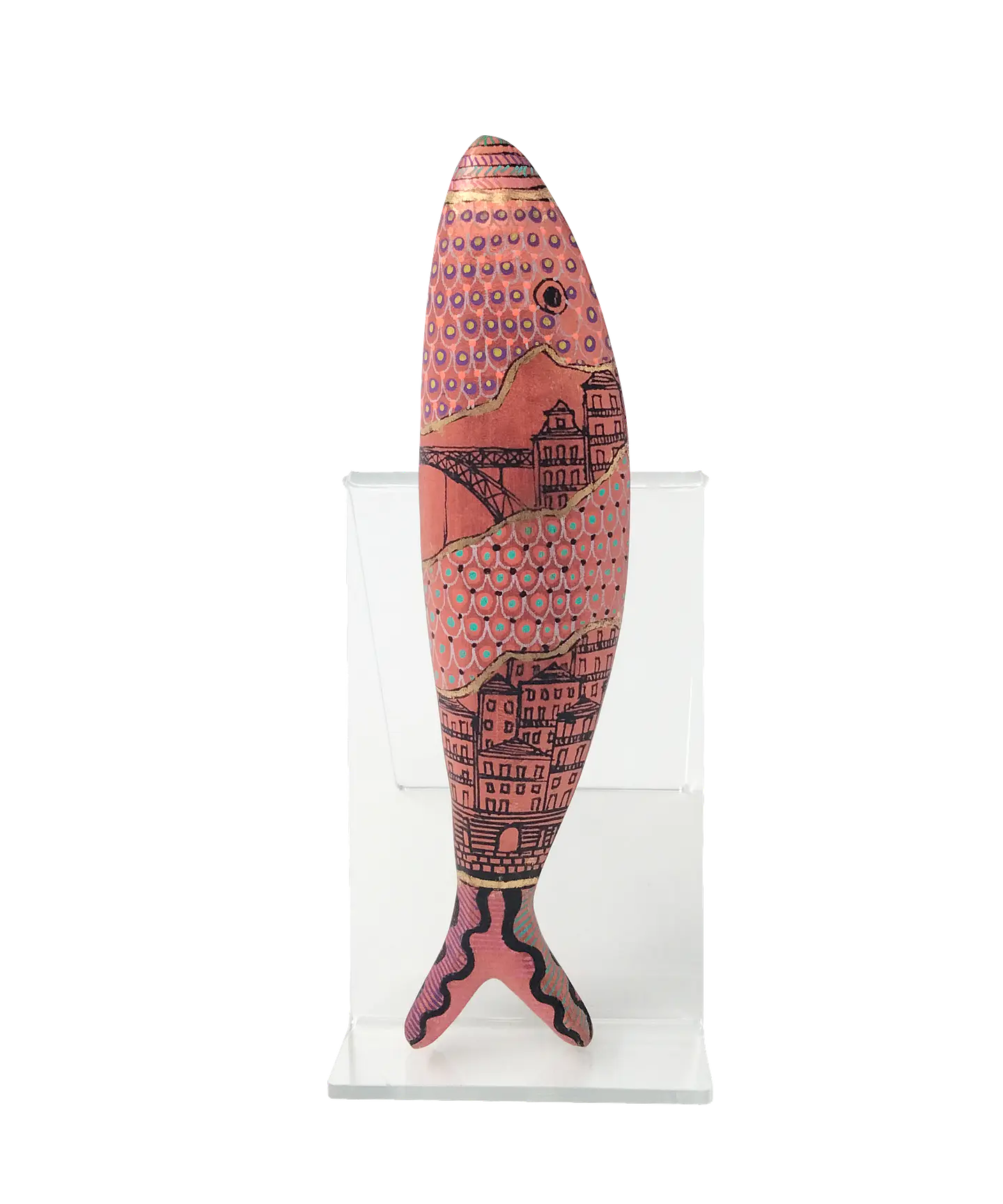 Sardine Carmo 1