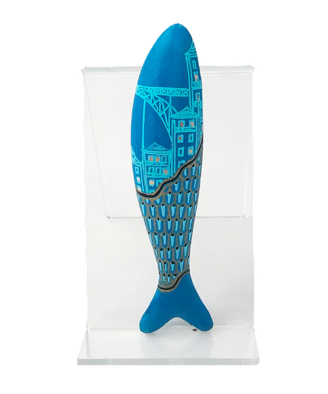 Sardine Mari