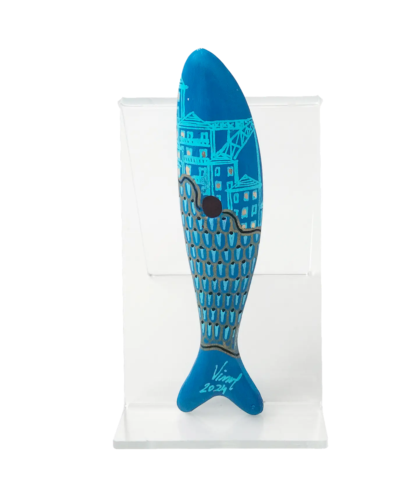 Sardine Mari 2