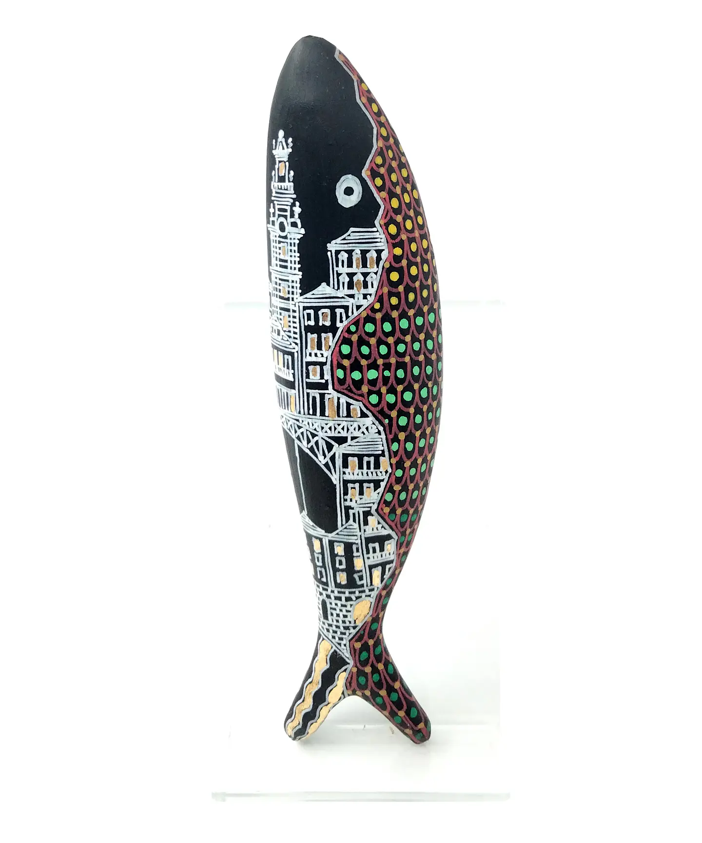 Sardine UndertheCover 1