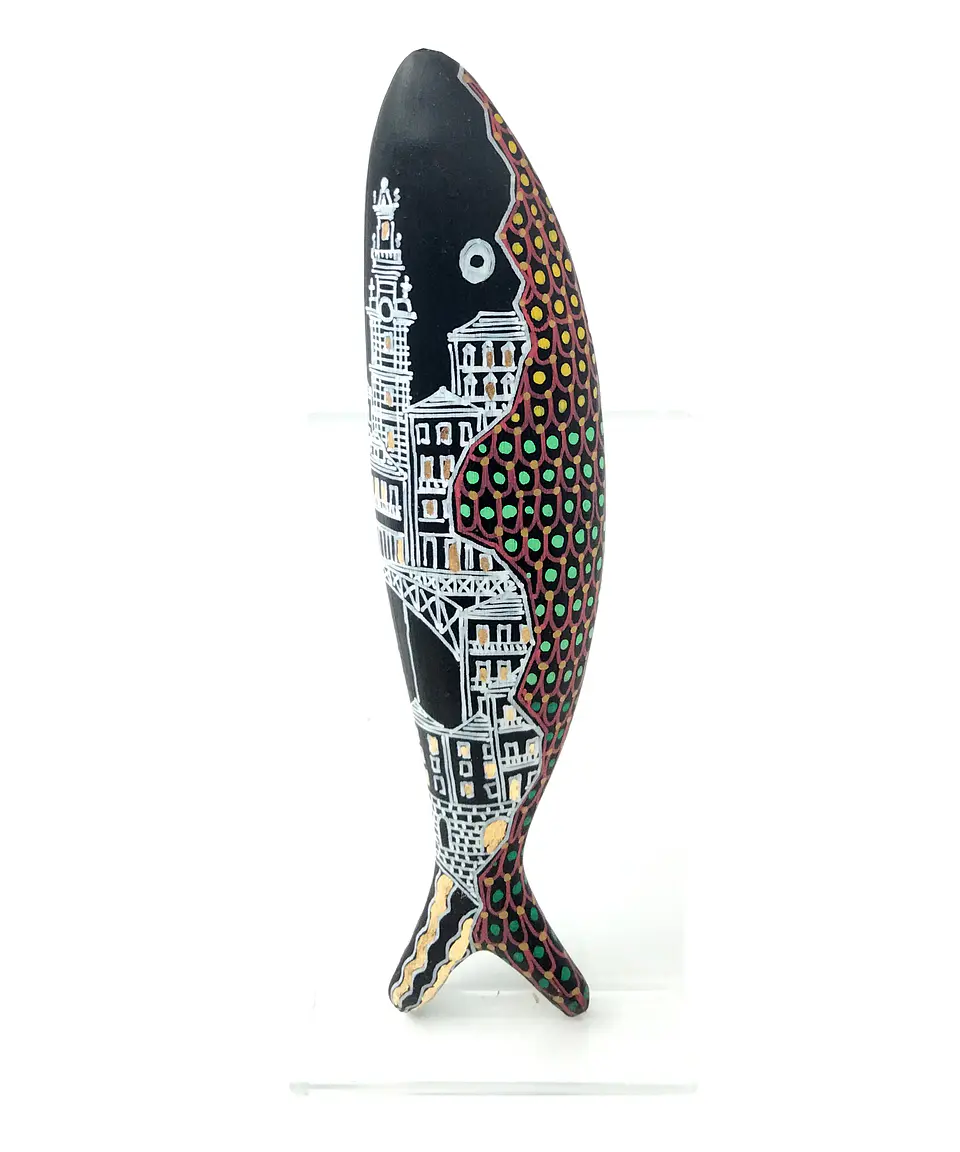 Sardine UndertheCover 1