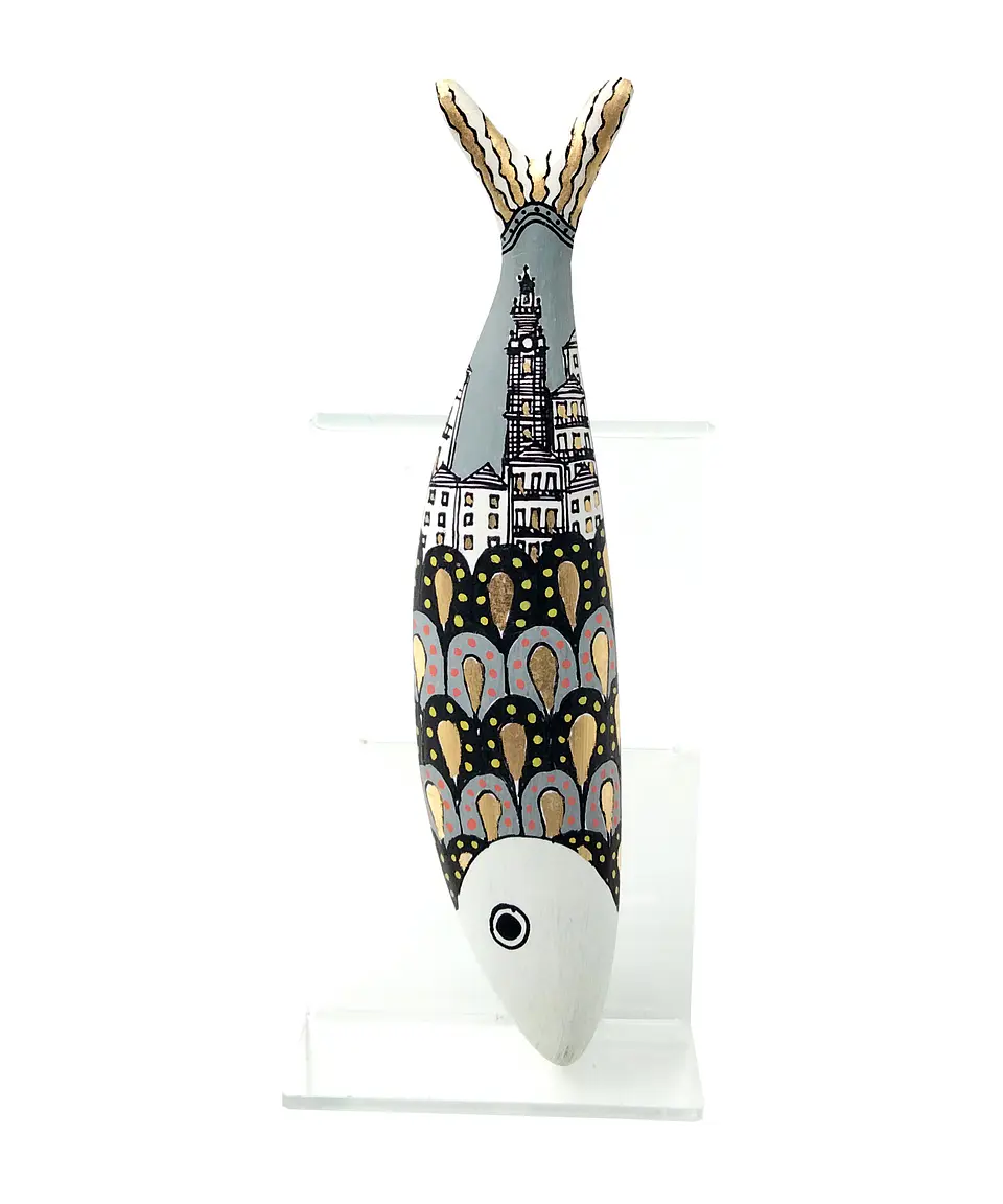 Sardine UPsideDOWN 1