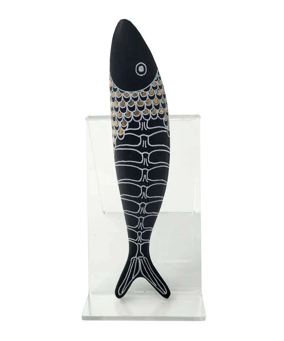 Sardine Im the Fucking Fat Sardine 1