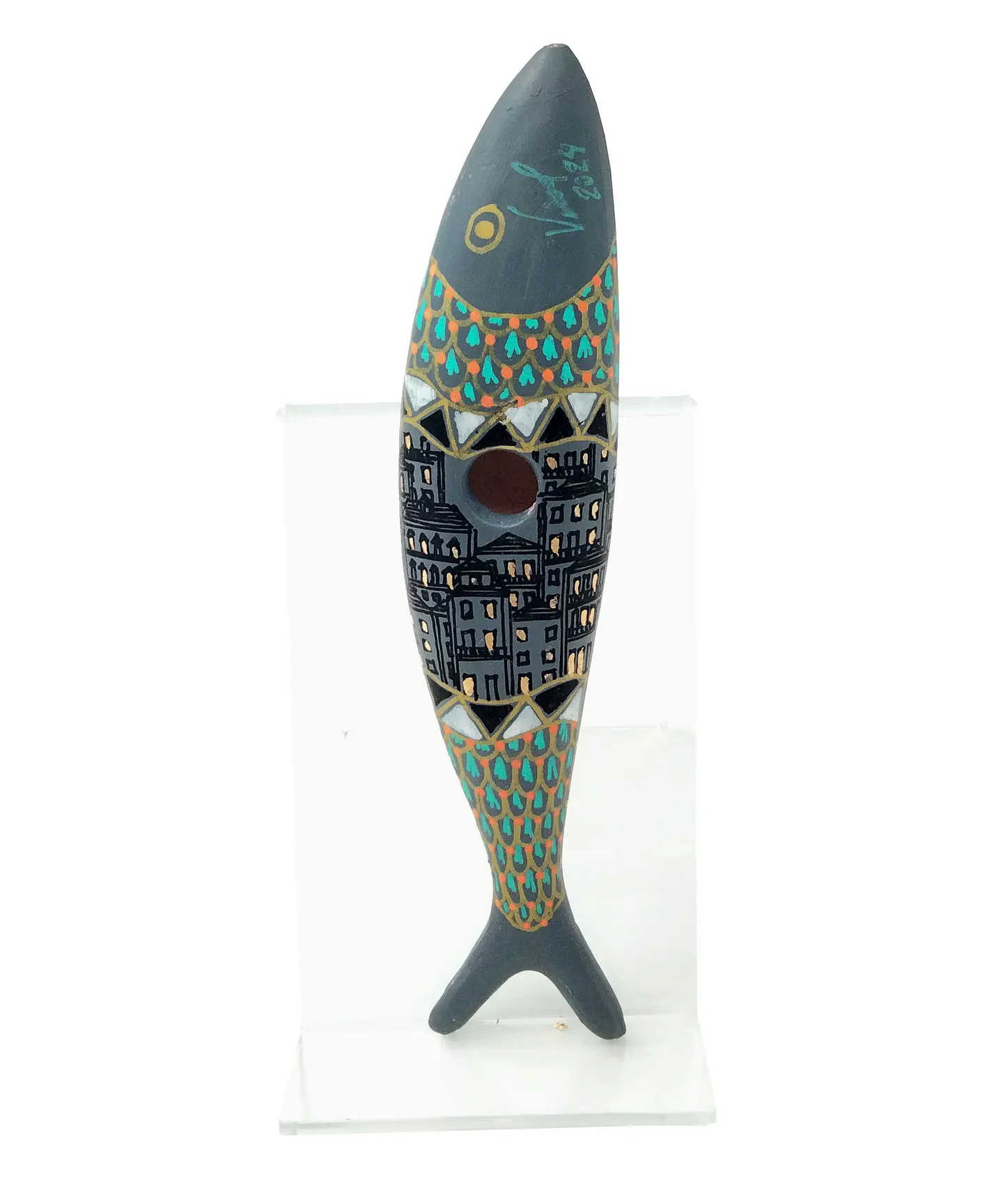 Sardine 1 Shade of Grey 2