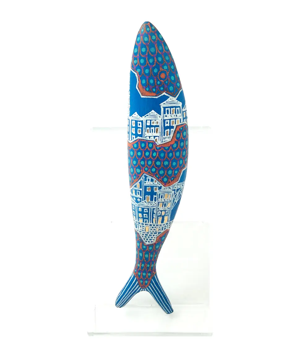 Sardine Skyblue 1