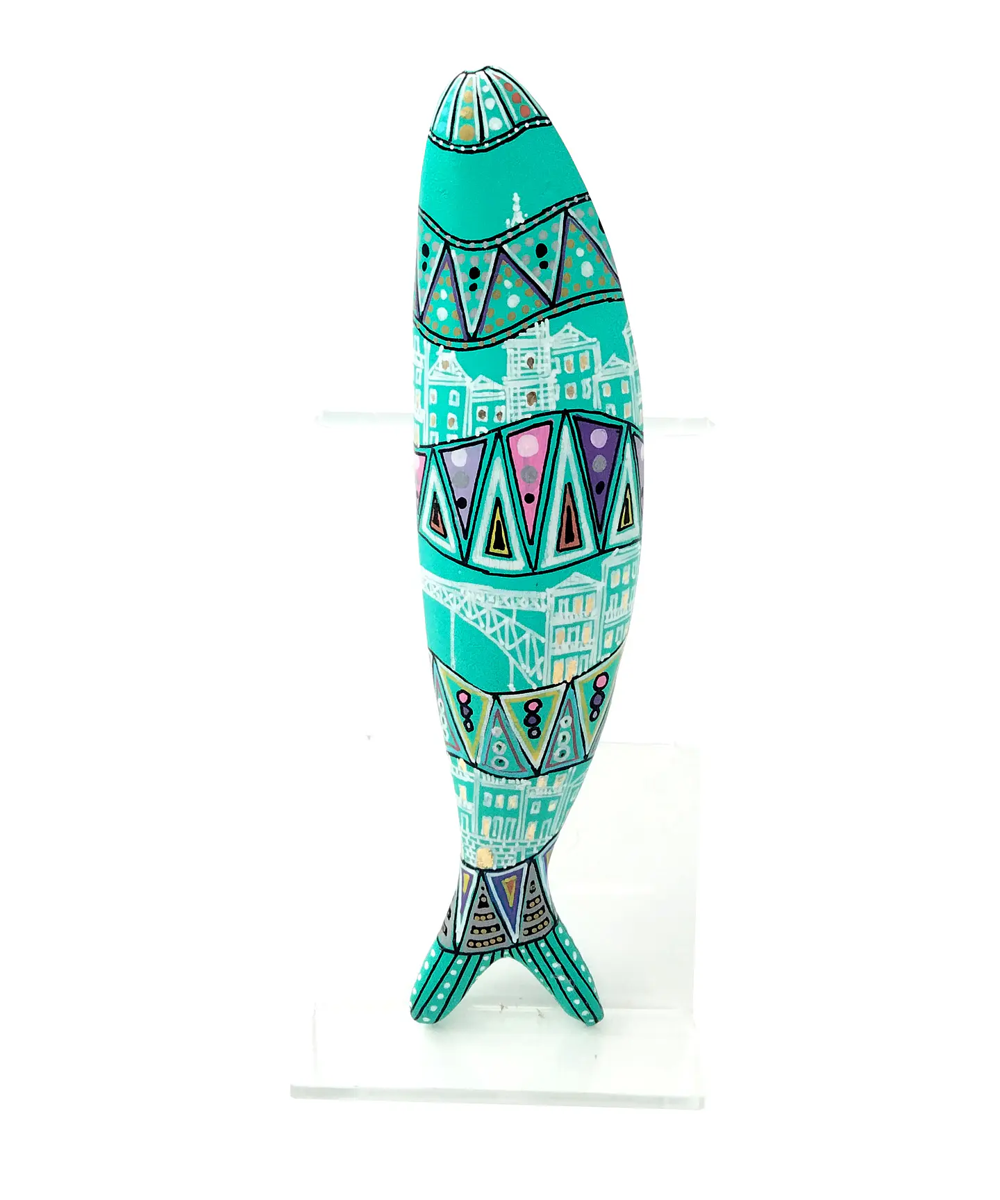 Sardine Rings 1
