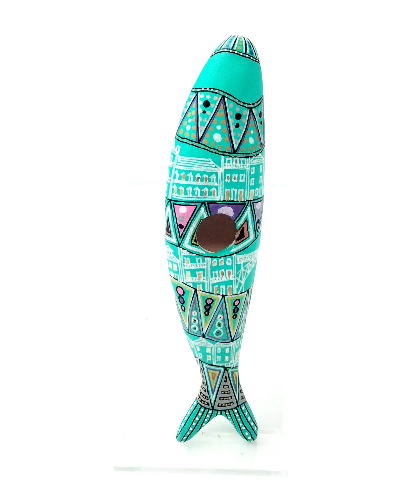 Sardine Rings 2