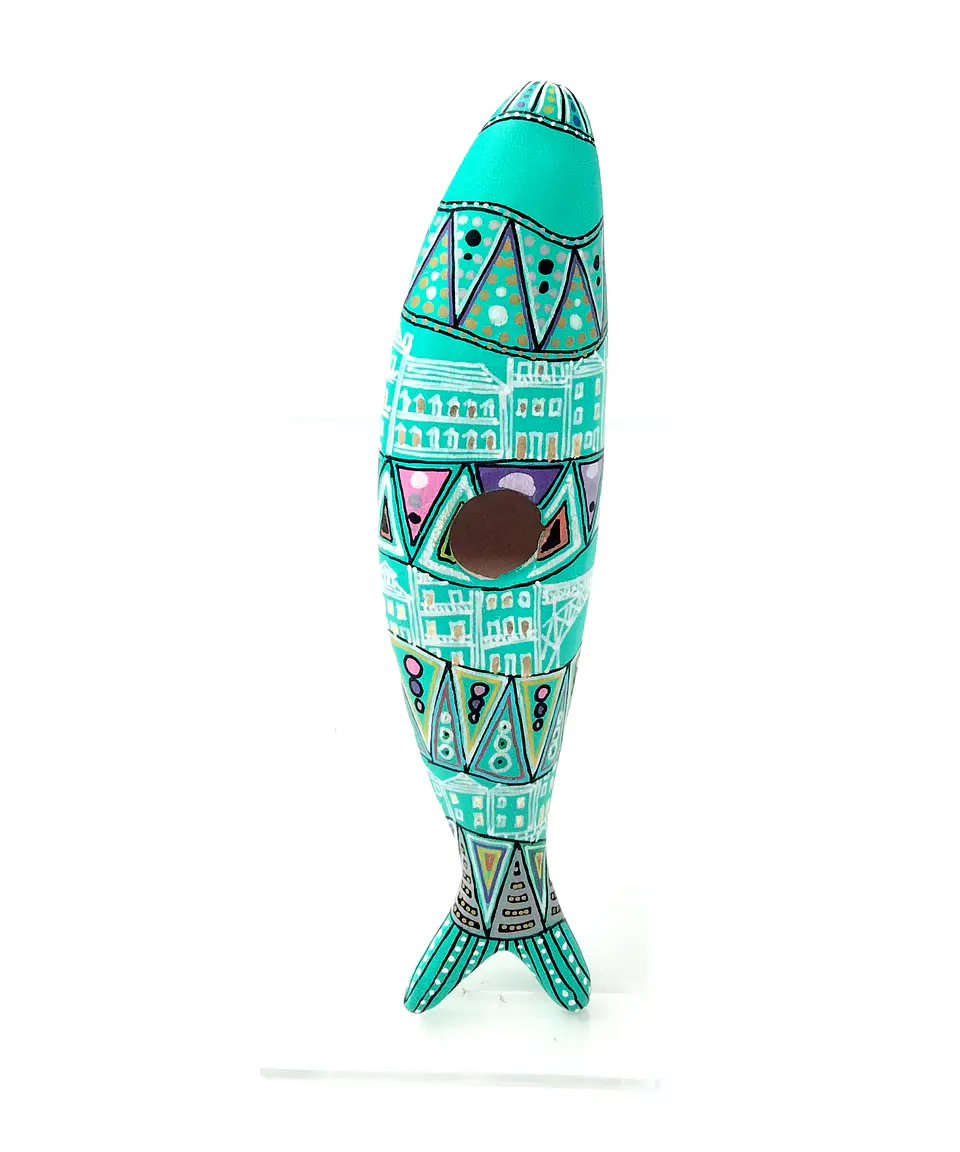 Sardine Rings 2