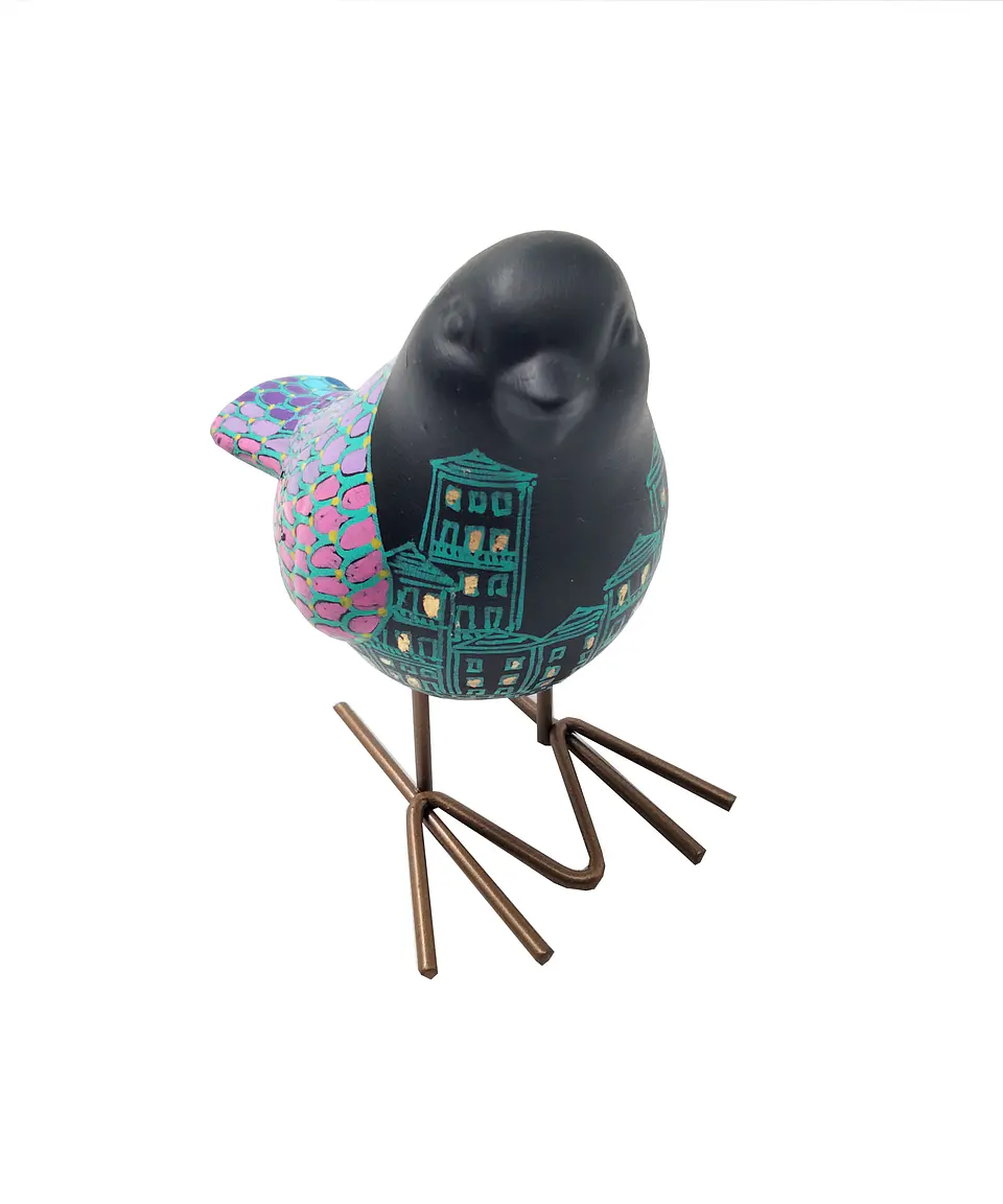 Swallow LittleB 1