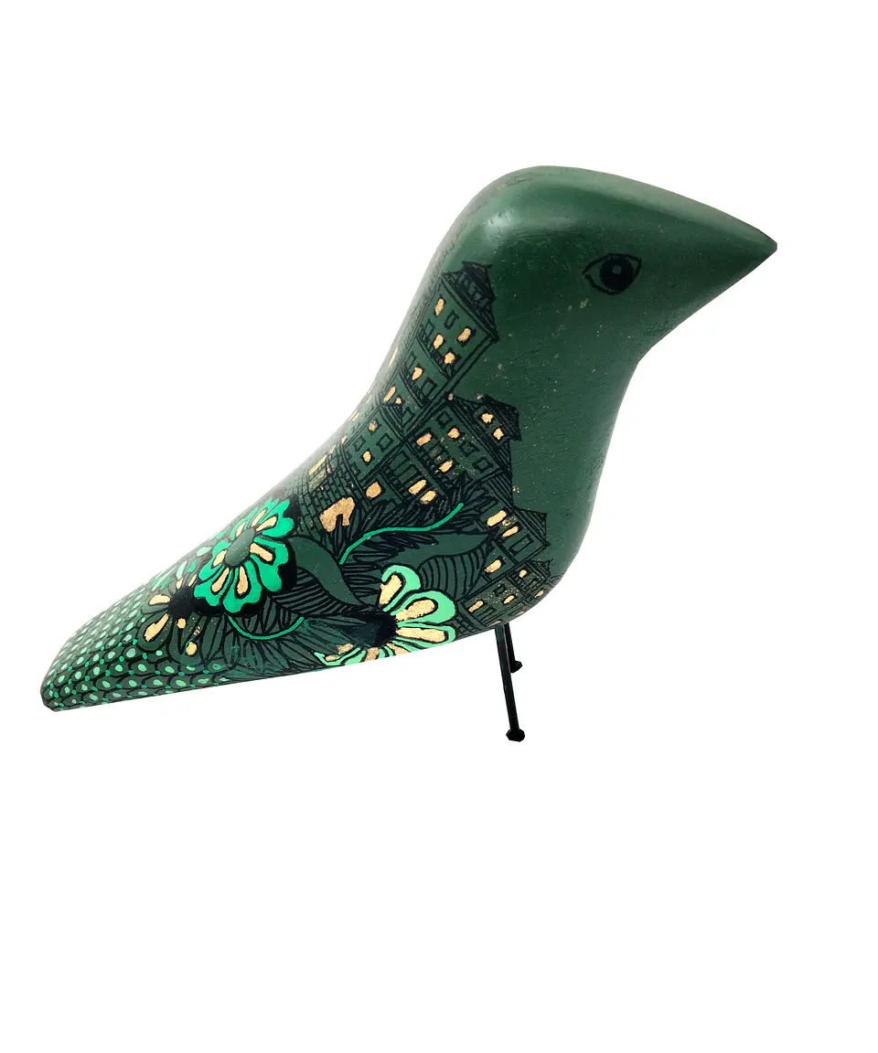 Bird BigB 2