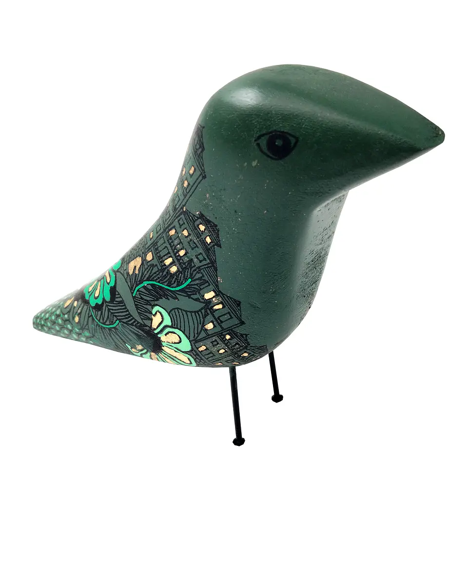 Bird BigB 6