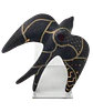 Swallow Black Beauty - thumbnail 2