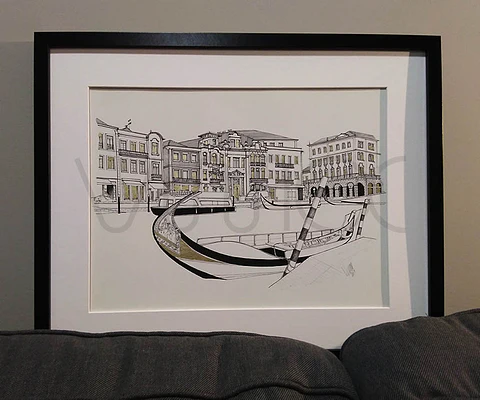 Aveiro - Portugal