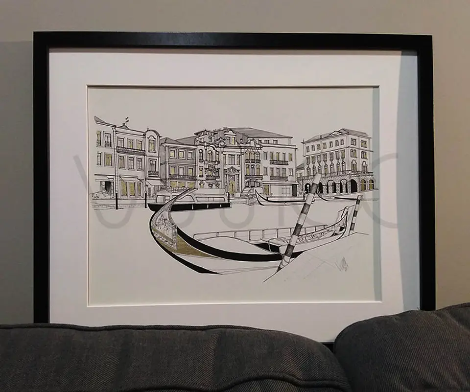 Aveiro - Portugal 1