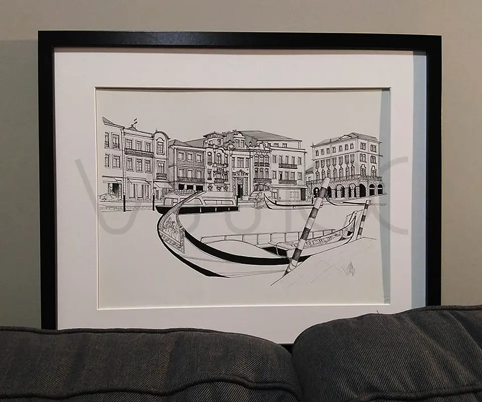 Aveiro - Portugal 2