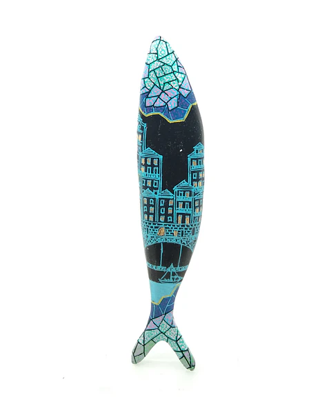 Sardine Geod