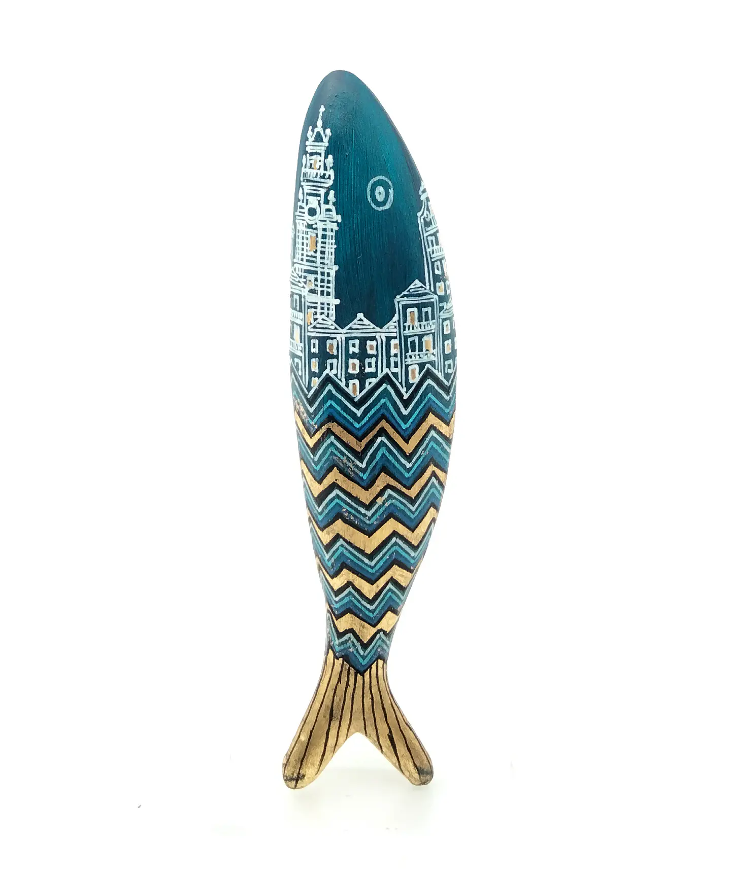 Sardine Cleopatra 1