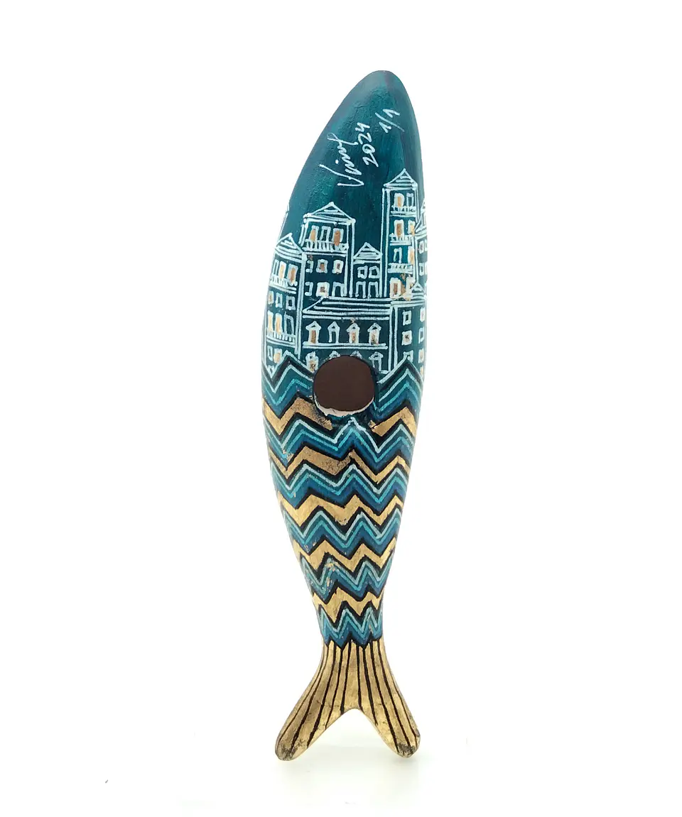 Sardine Cleopatra 2