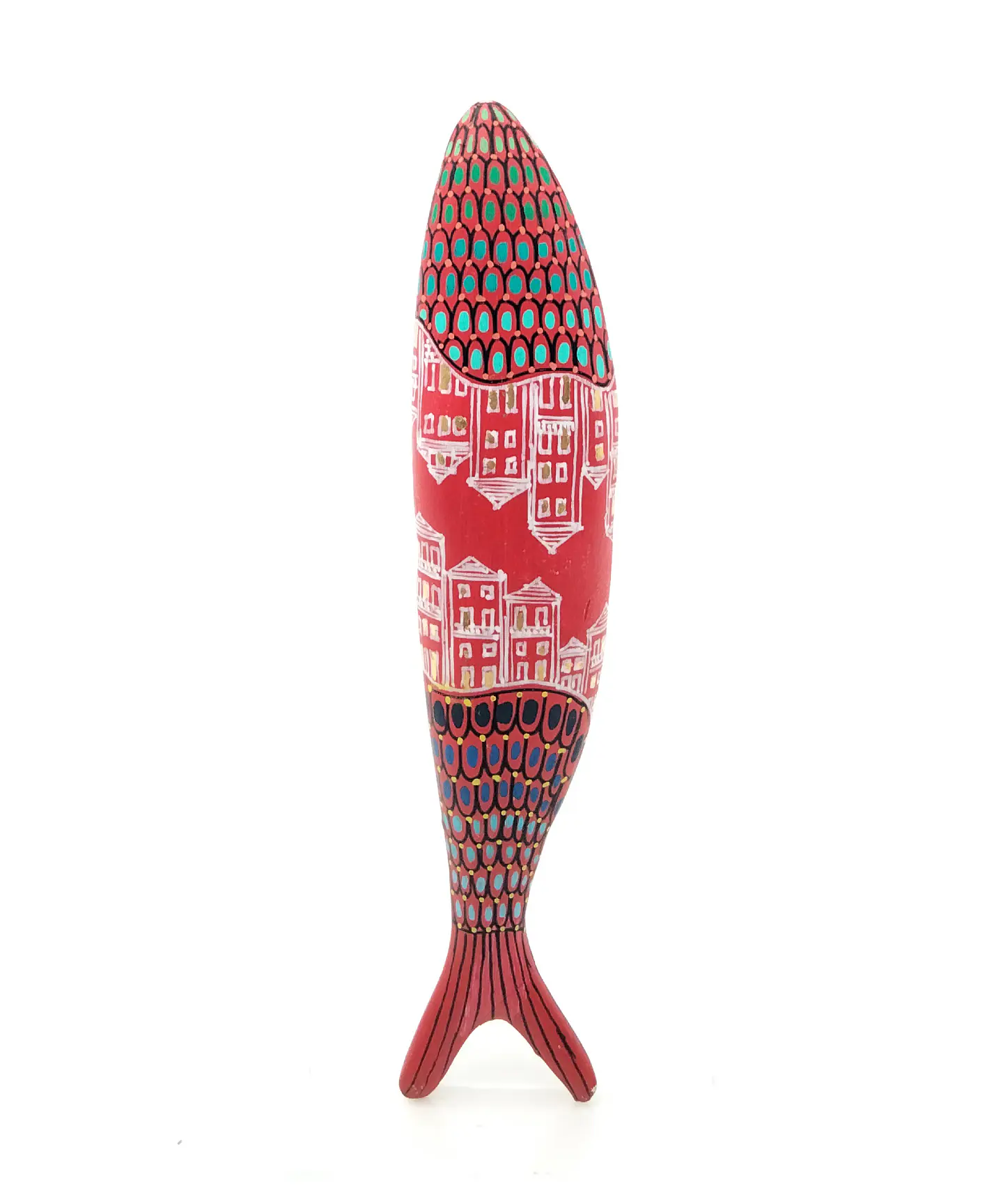 Sardine RedMirror 1
