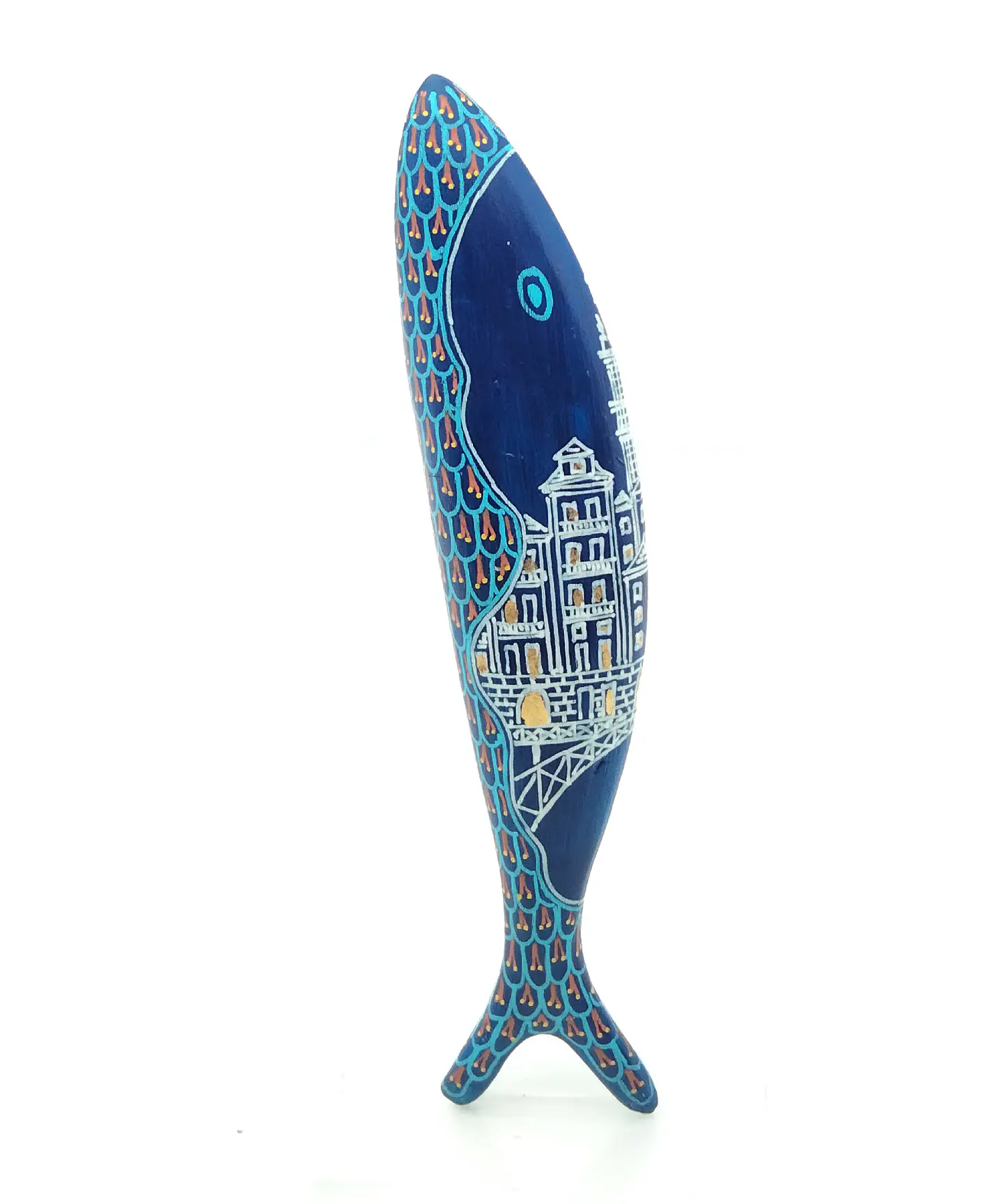 Sardine Azulão 1