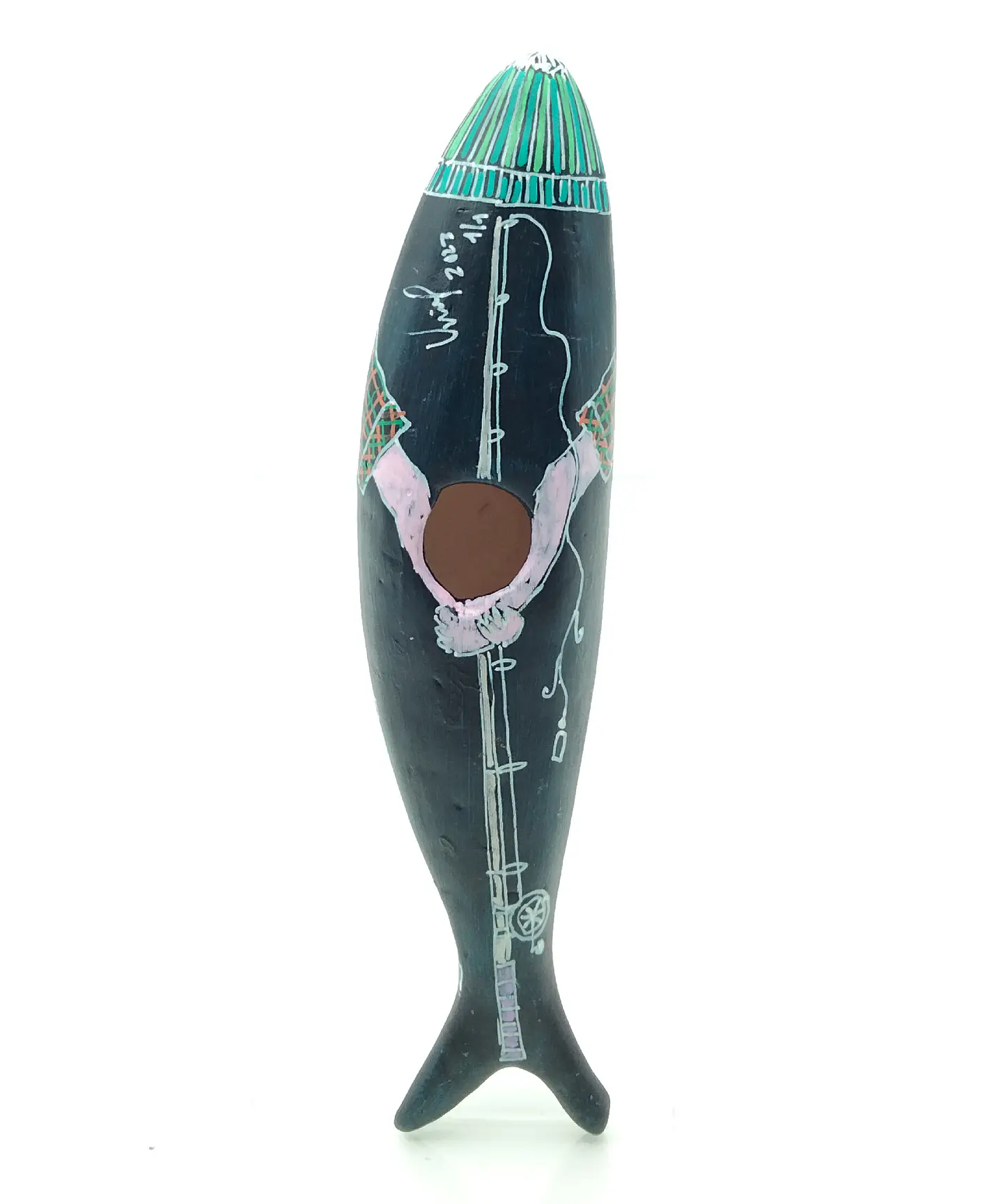 Sardine José 2