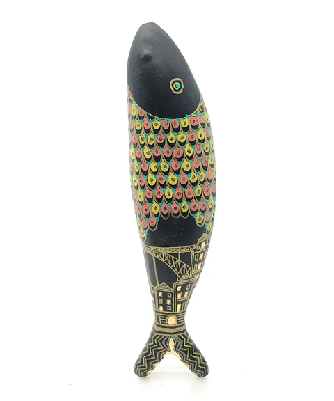 Sardine Olivia