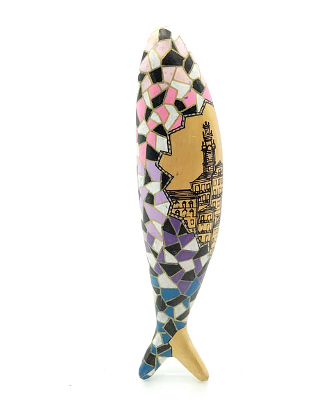 Sardine Adélia