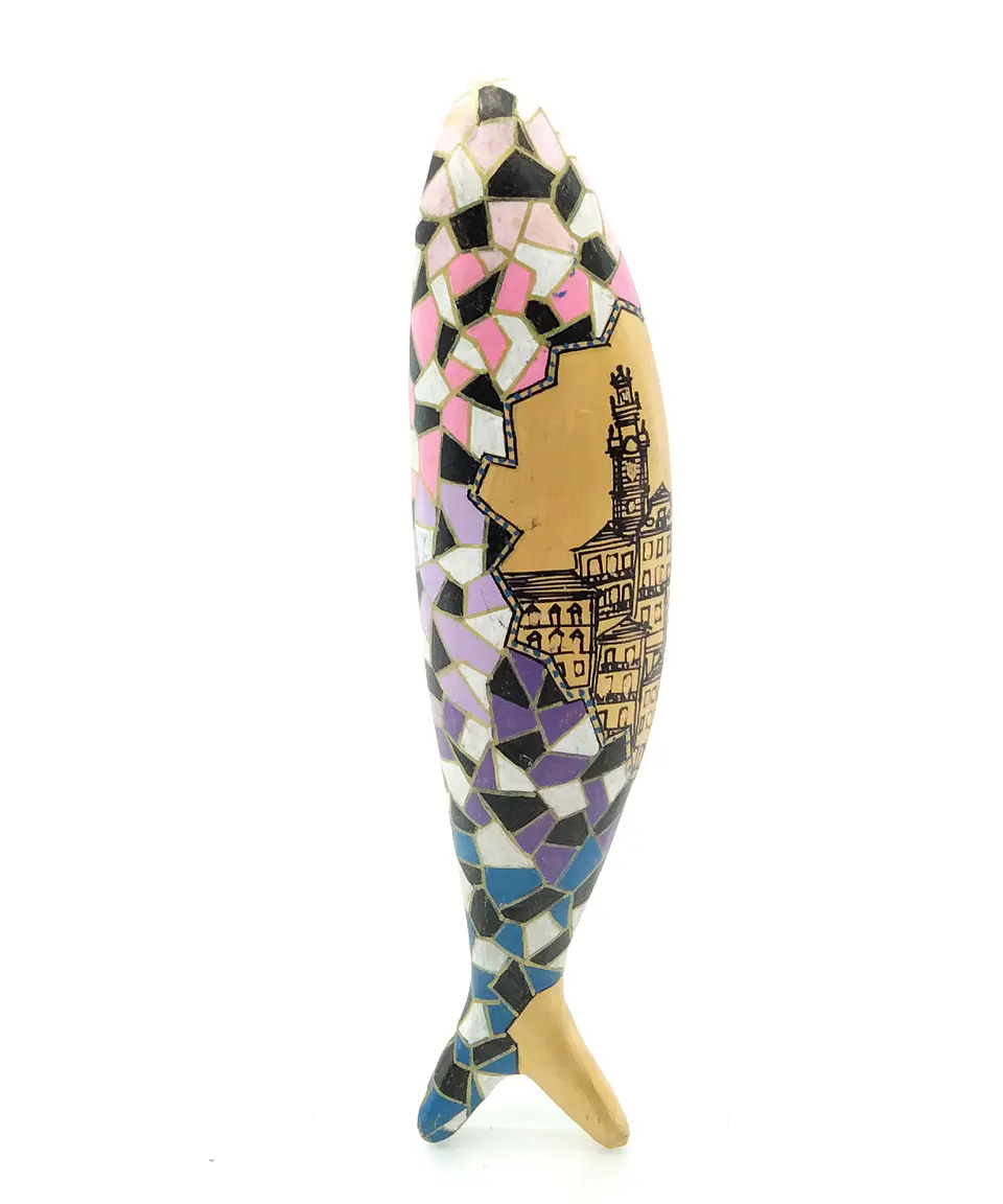 Sardine Adélia 1