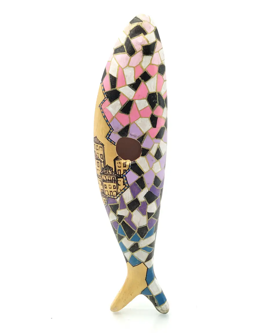 Sardine Adélia 2