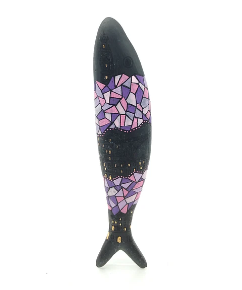 Sardine Luisa