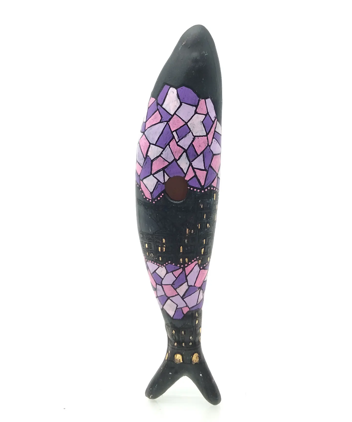 Sardine Luisa 2