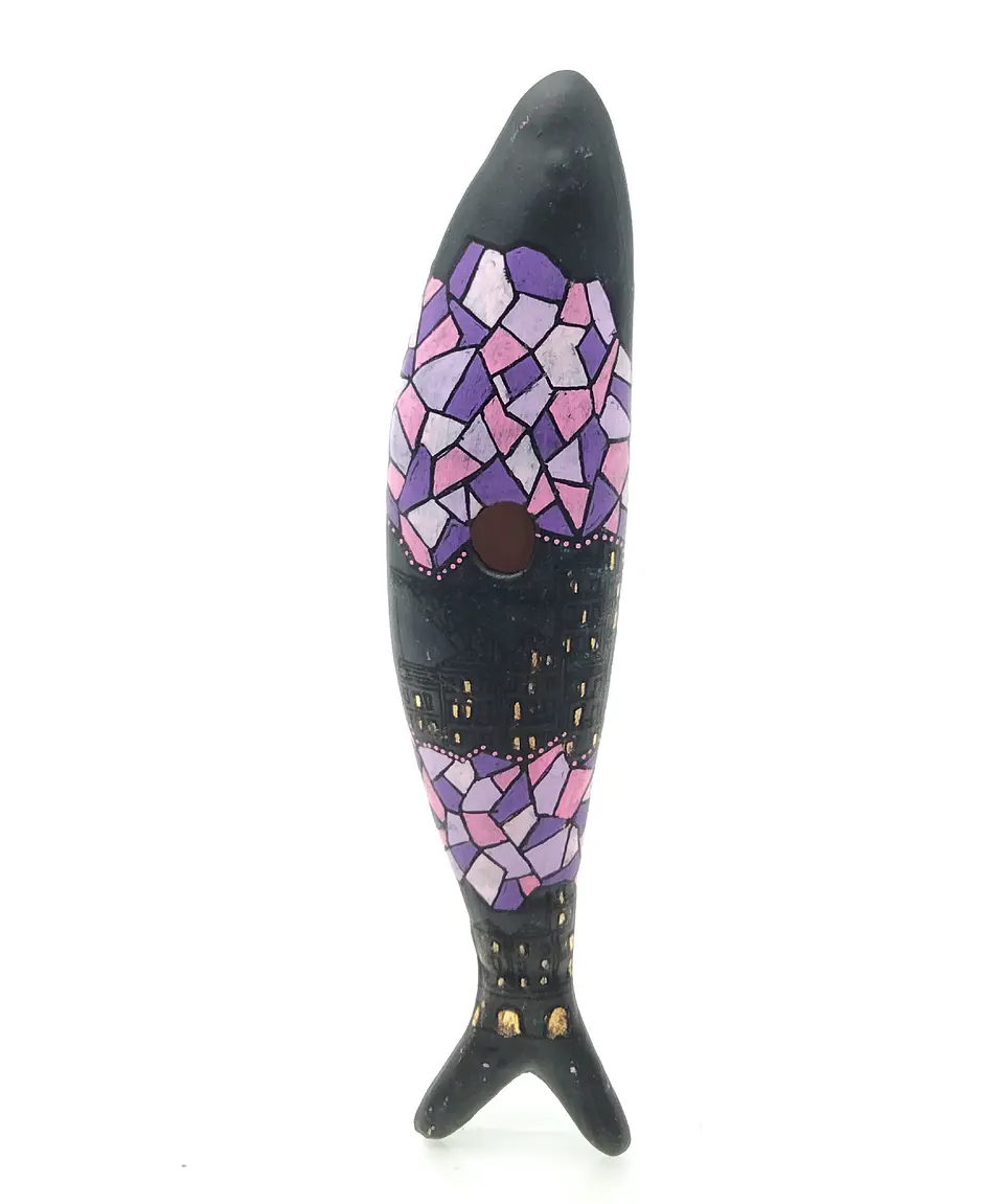 Sardine Luisa 2