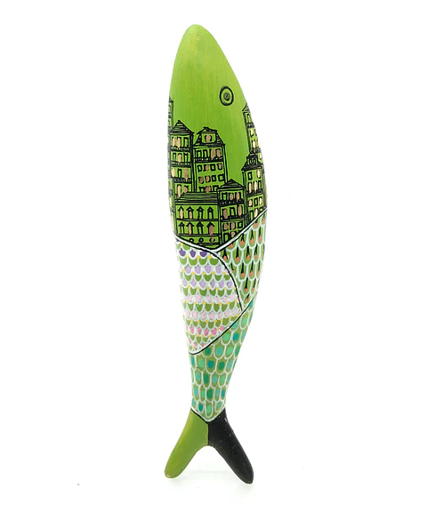 Sardine Scales