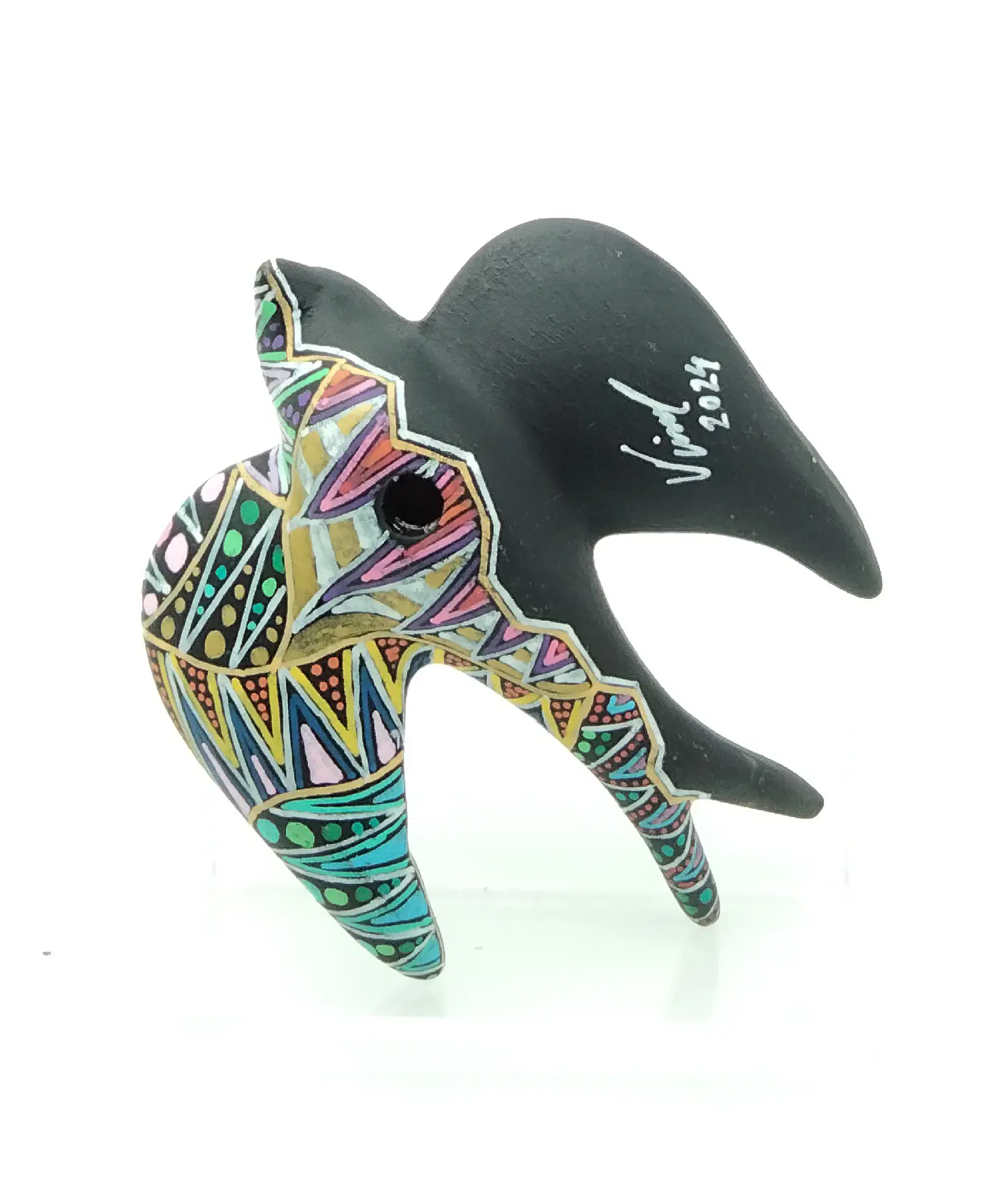 Swallow Alebrijes 2.0 2