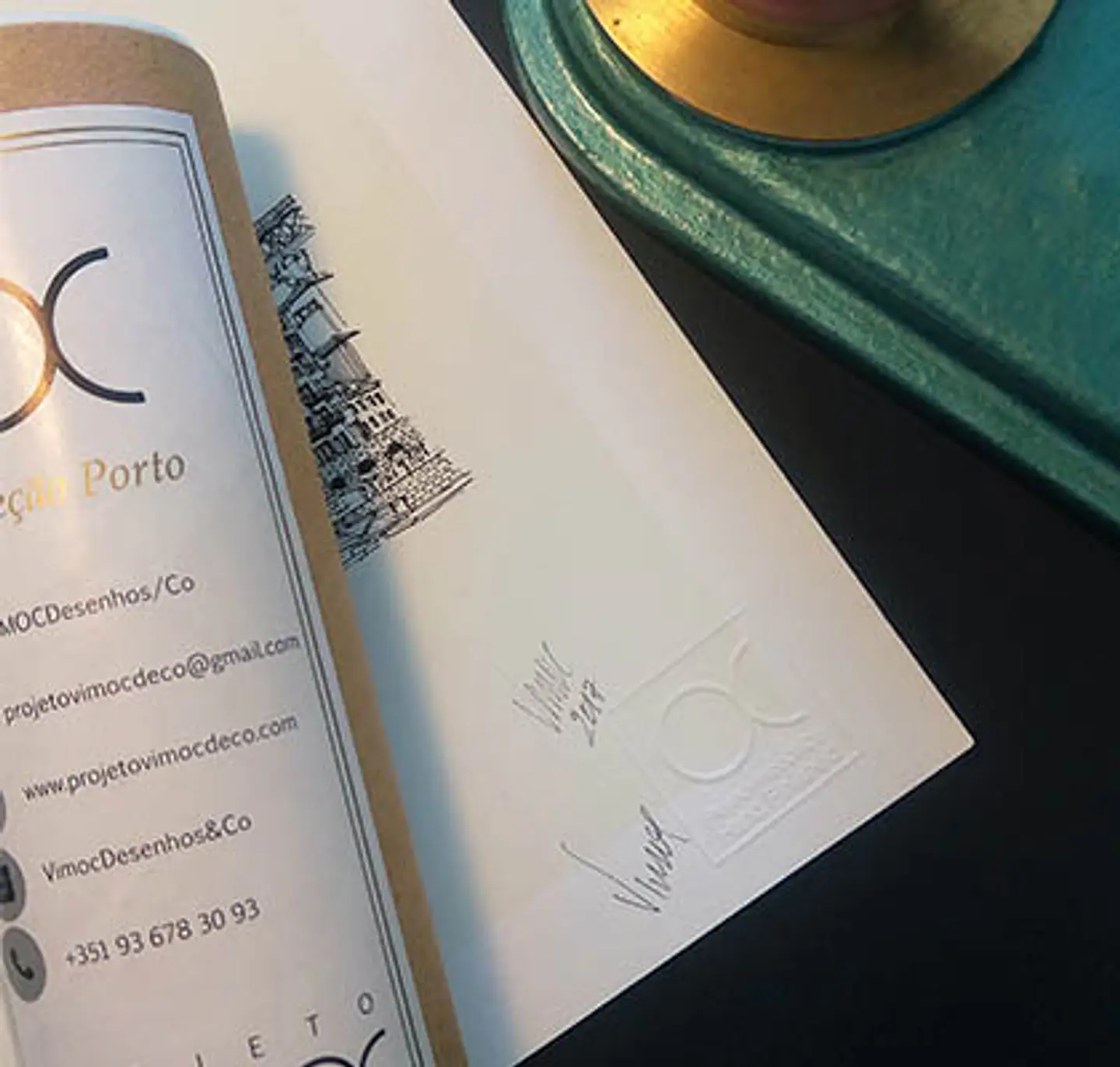 Rua da Assunção / Assunção Street  2