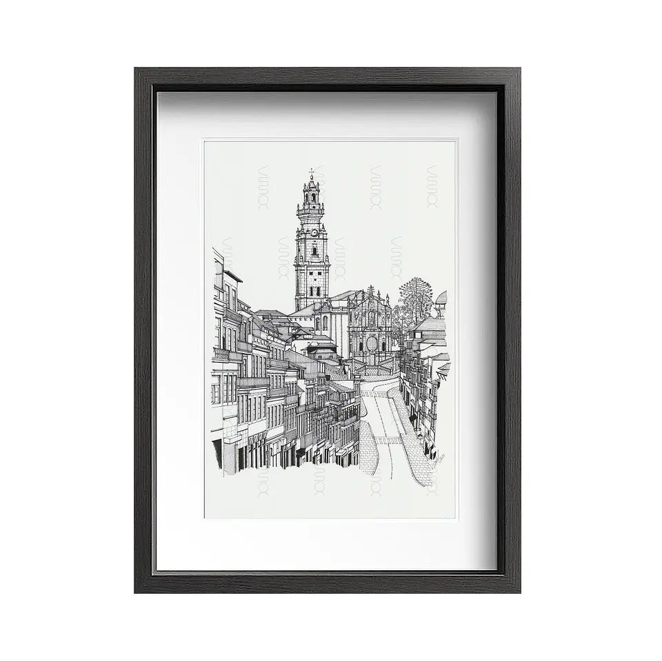 Rua da Ponte Nova / Ponte Nova Street - COPIE 2