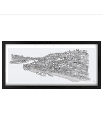 Porto Bridge Viewpoint (Limited Edition)