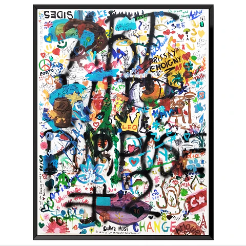 ART WITH PURPOSE #2