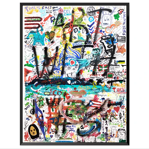 ART WITH PURPOSE #3