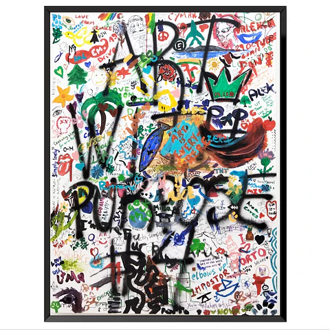 ART WITH PURPOSE #4
