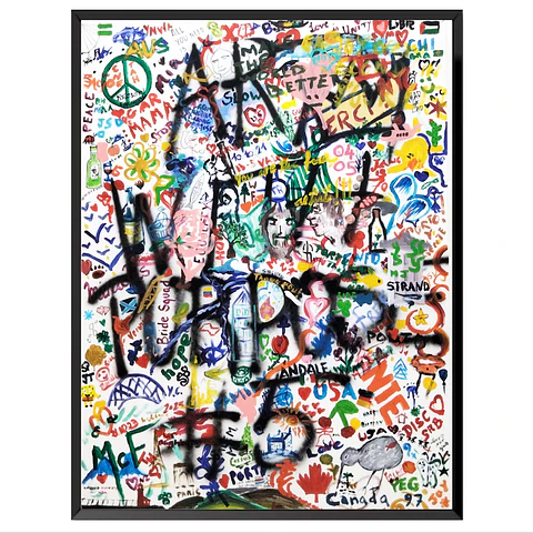 ART WITH PURPOSE #5