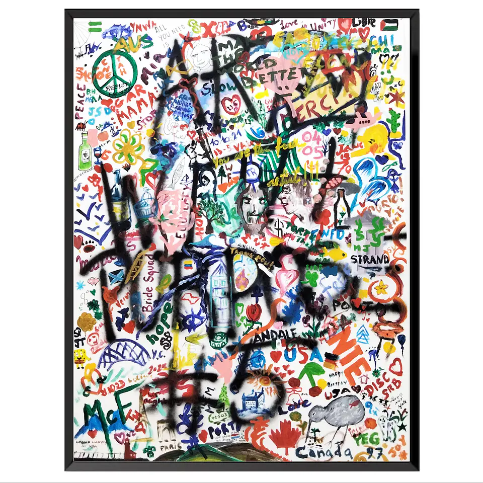 ART WITH PURPOSE #5 1