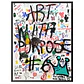 ART WITH PURPOSE #6 - thumbnail 1