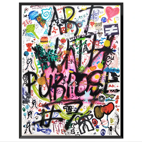 ART WITH PURPOSE #7