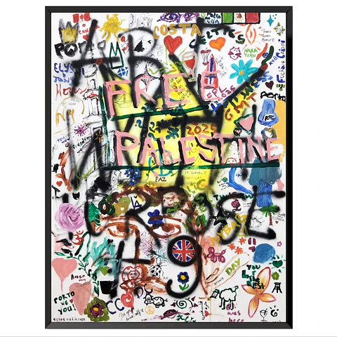 ART WITH PURPOSE #9