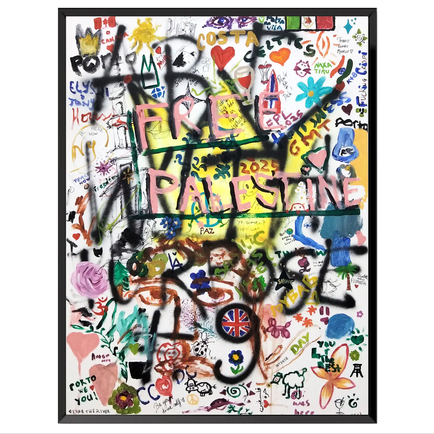 ART WITH PURPOSE #9 1