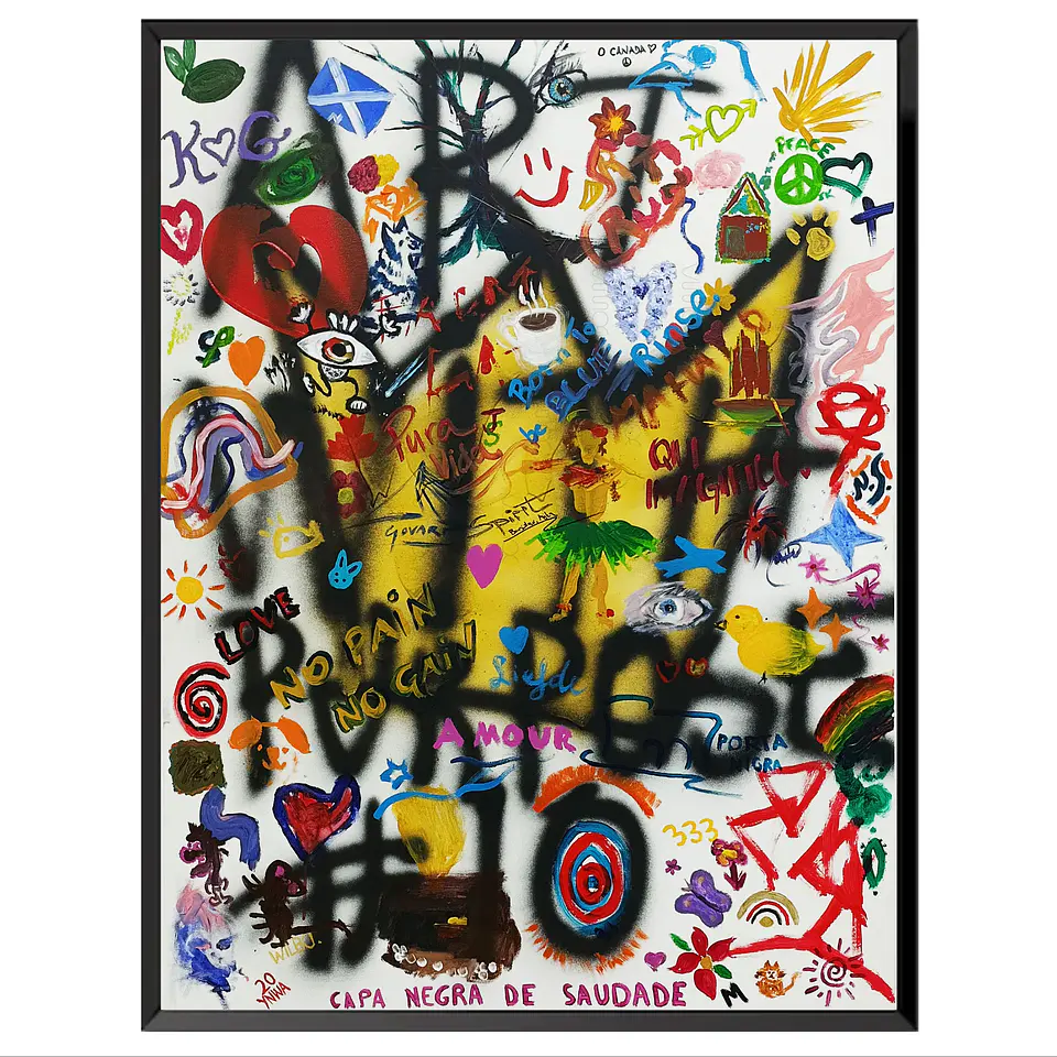 ART WITH PURPOSE #10 1