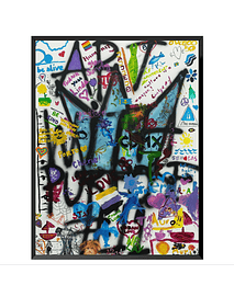 ART WITH PURPOSE #11