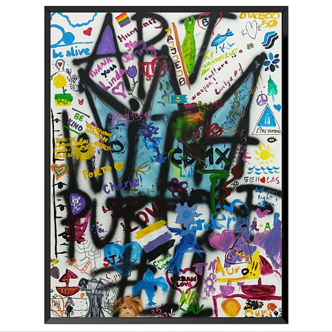 ART WITH PURPOSE #11